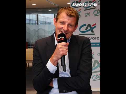 jean michel amaré, nouveau président du medef savoie, mise sur la transition écologique et numérique pour dynamiser la région