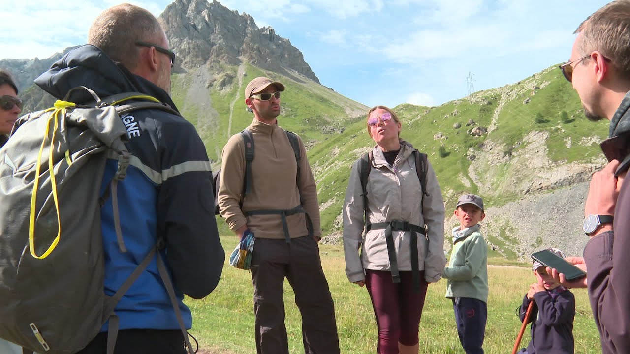 savoie : quand la solidarité des pompiers haut savoyards répond aux ravages des orages dévastateurs