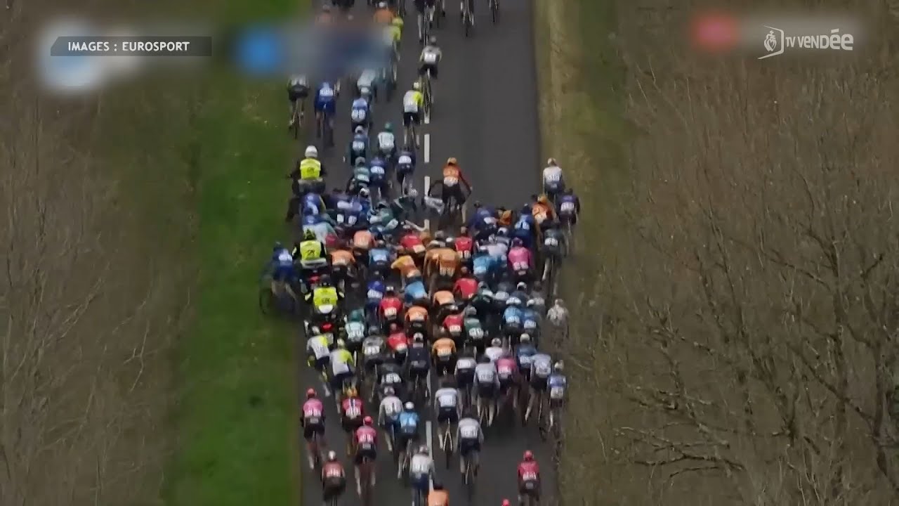 tragédie en savoie : un participant au triathlon alpsman percuté par un camion à aillon le vieux