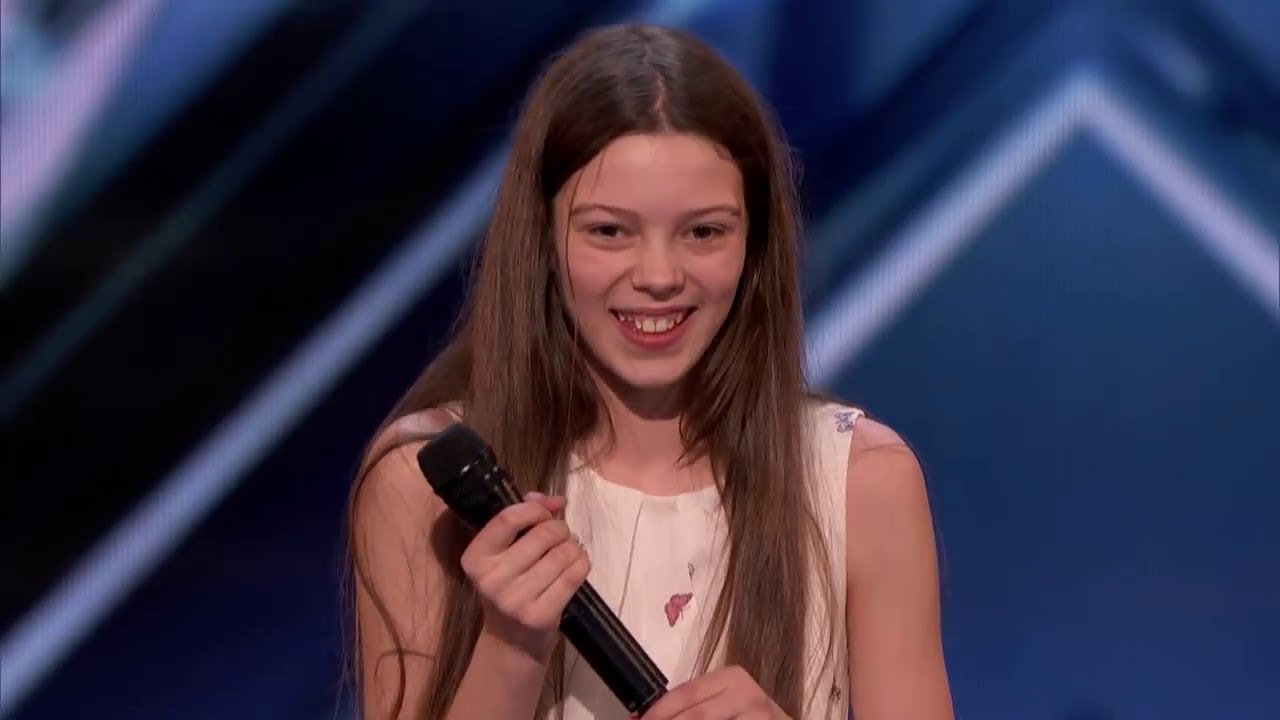 jeunes talents savoyards brillent dans the voice kids : eileen et léo motivés par leur passion