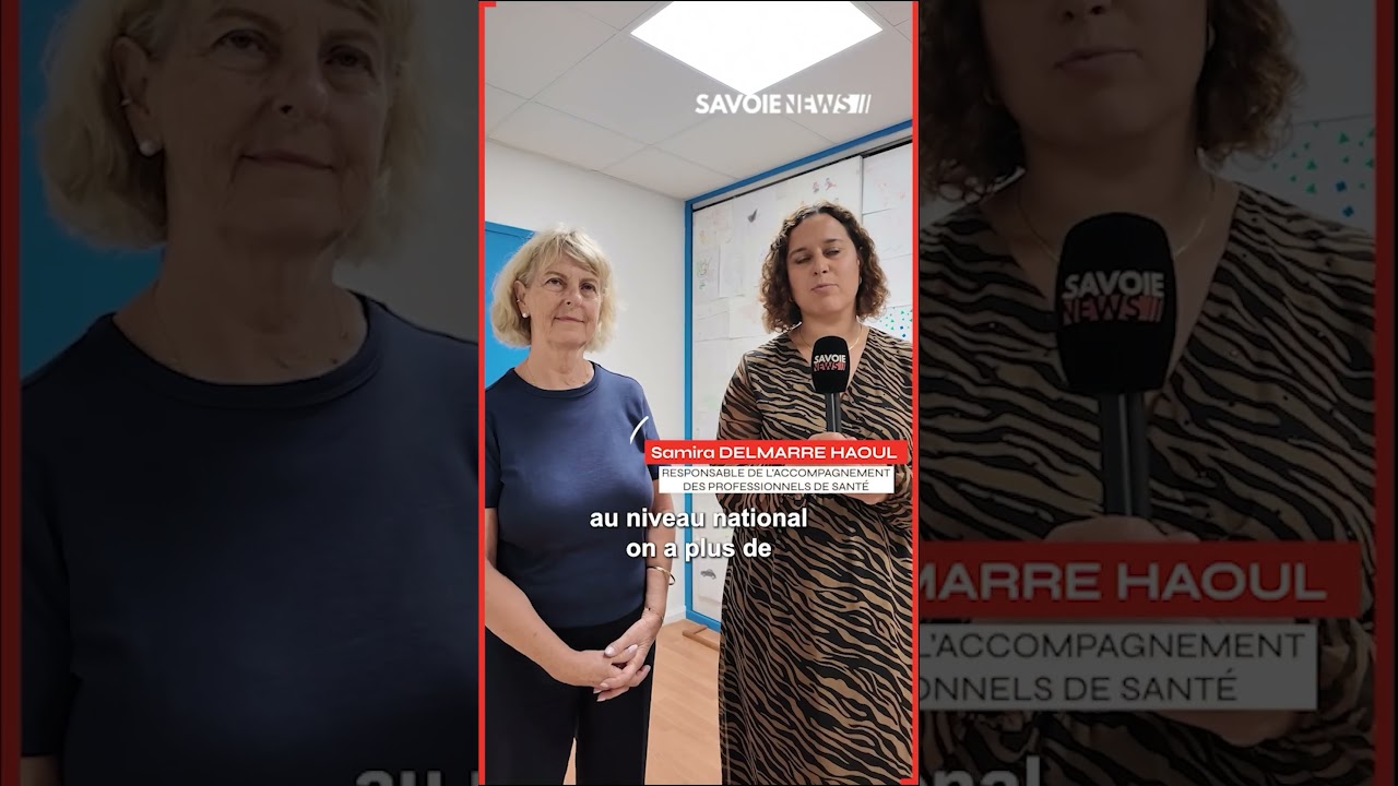 julien pailhère, un nouveau visage de l&rsquo;administration en savoie