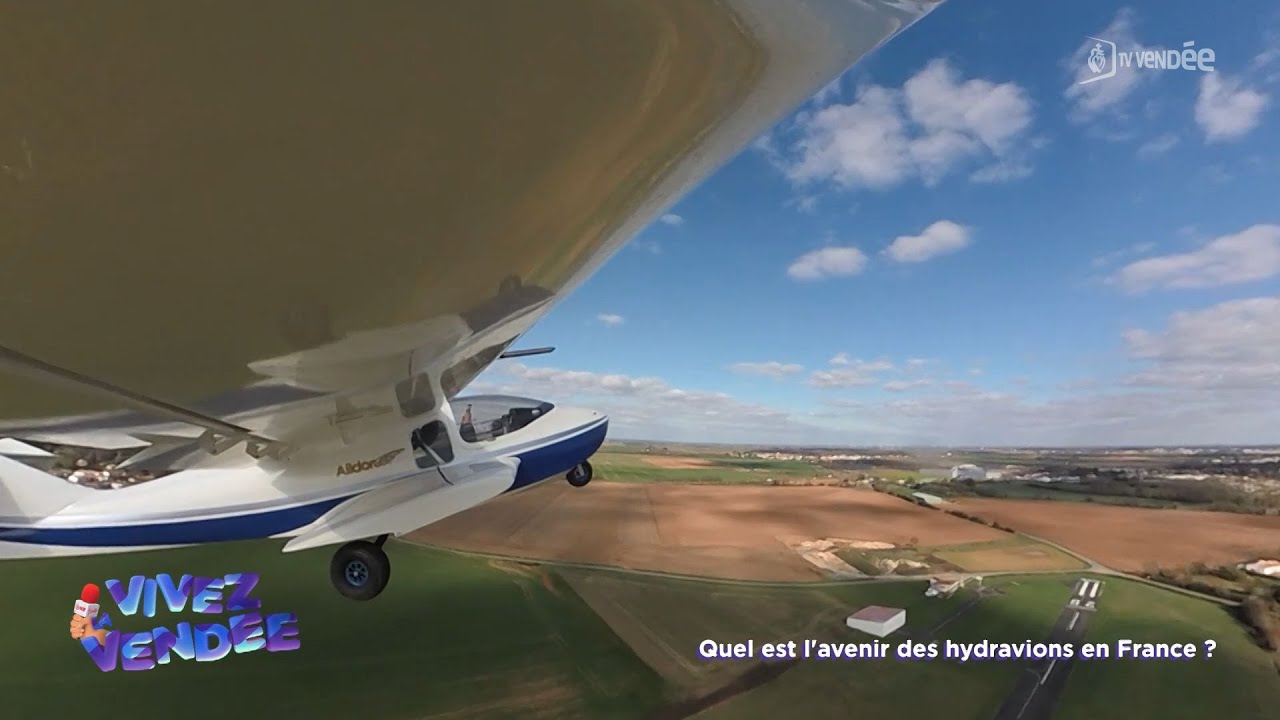 hydraviation au lac du bourget : une menace pour la réserve de biosphère en savoie