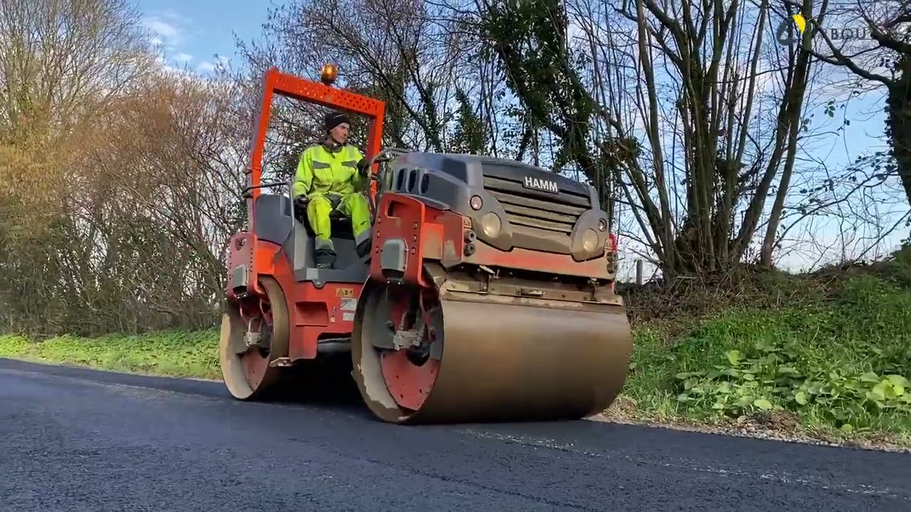 travaux publics en haute savoie : de la sécurisation de routes aux grands projets