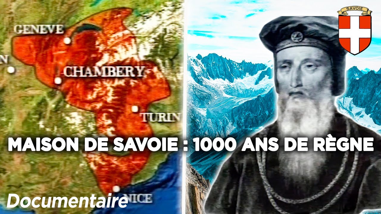 famille de savoie : tensions et nouvelles relations au sein du gotha
