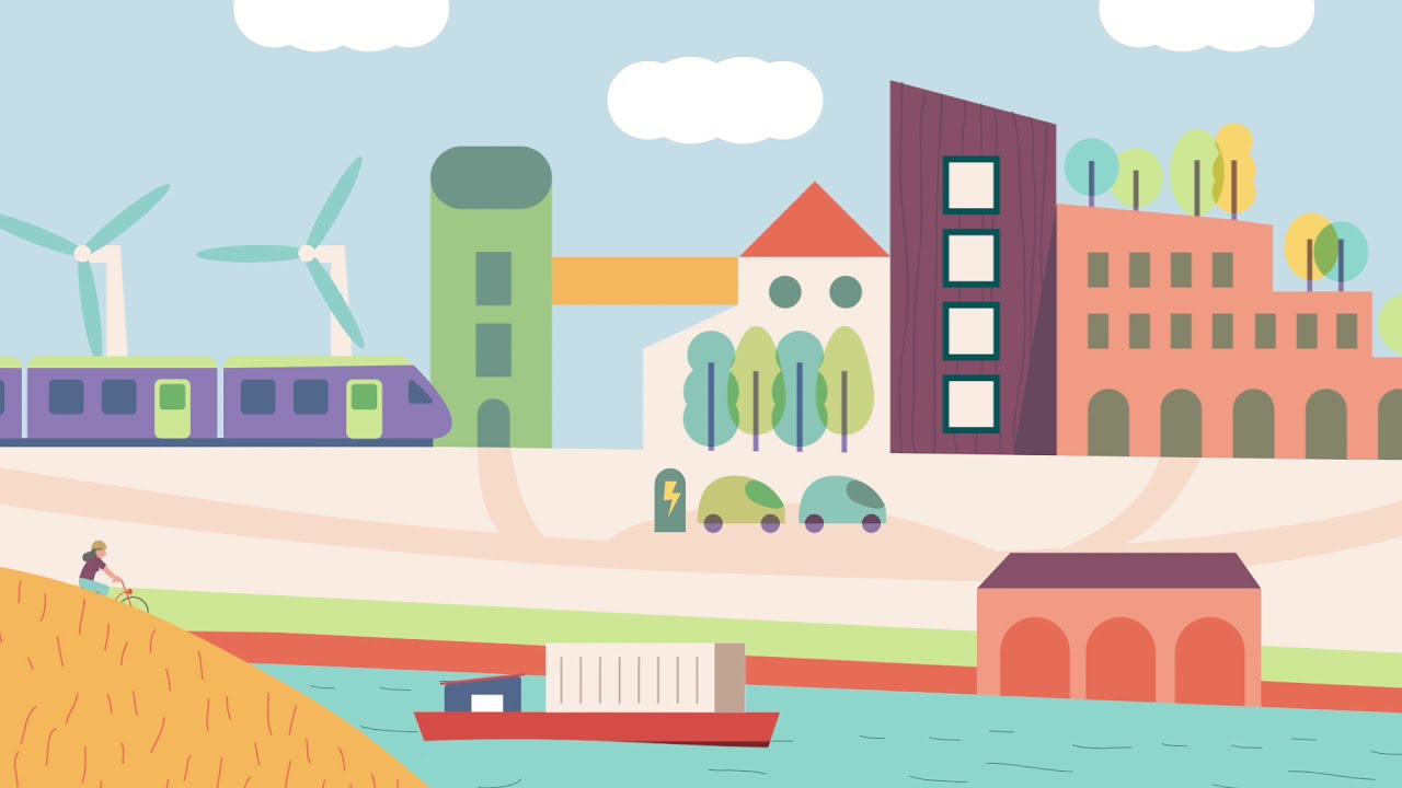 inégalités de climat cyclable en savoie : bourget du lac en tête, villes en difficulté