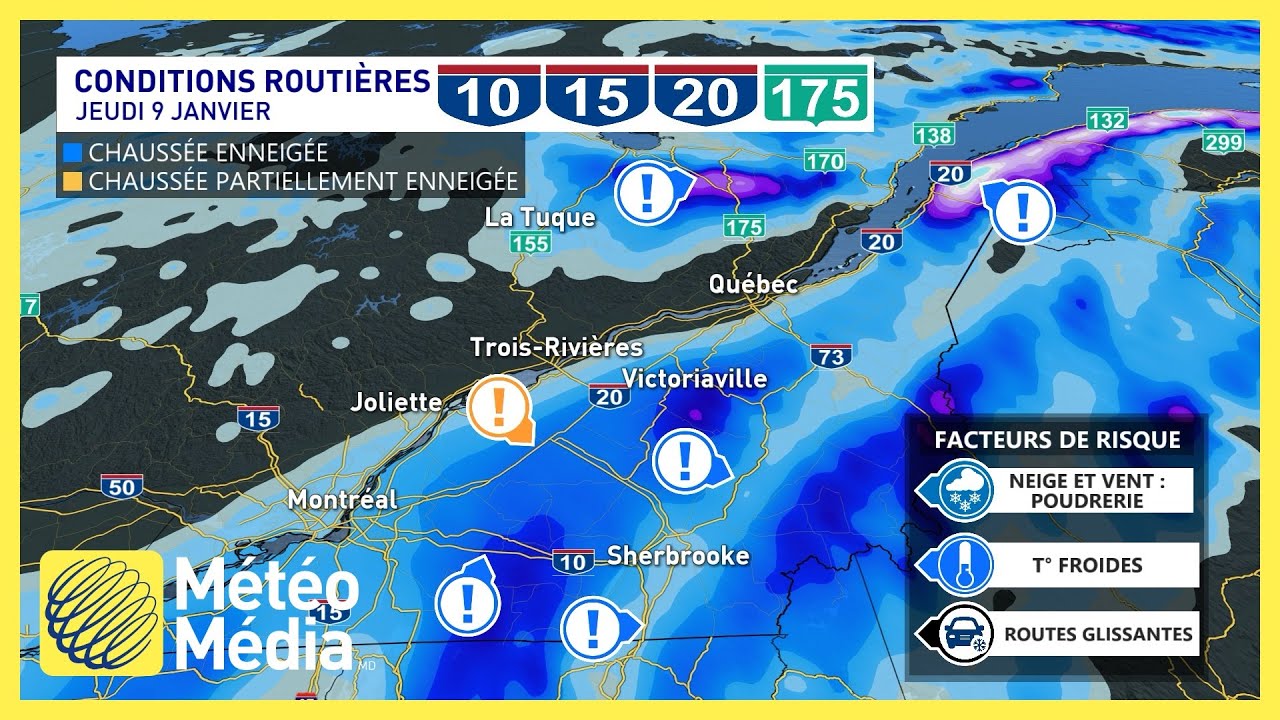 circulation difficile en savoie : mesures recita et conditions routières denses le 27 décembre