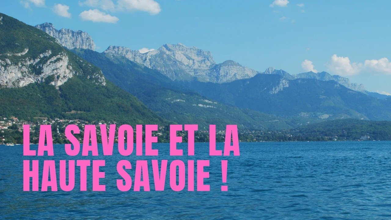 savoie : actu locale, environnement et lutte contre la criminalité en haute savoie