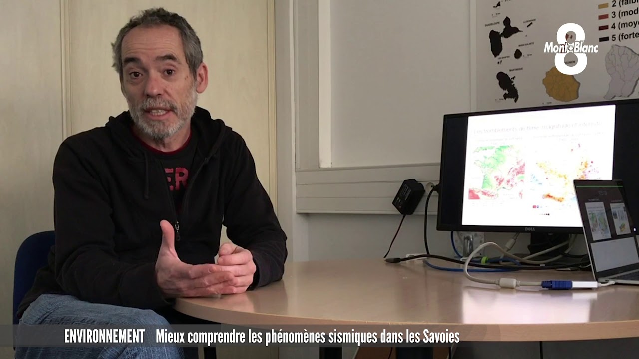 mini séisme en savoie et haute savoie : un tremblement de terre de 3,7 secoue la région