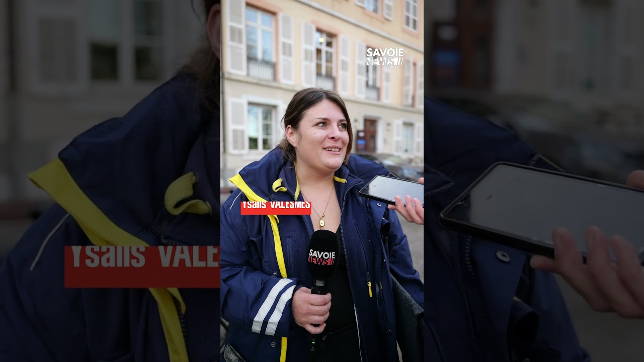 savoie : la tradition centenaire du serment des facteurs soulignée lors d&rsquo;une cérémonie solennelle