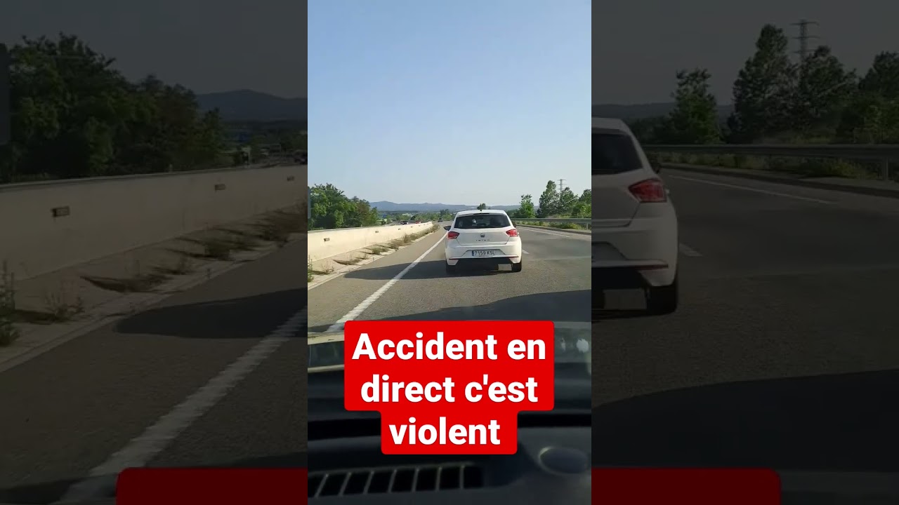 bouchons et accidents en savoie : situation critique sur l&rsquo;a43 et autres routes de la région