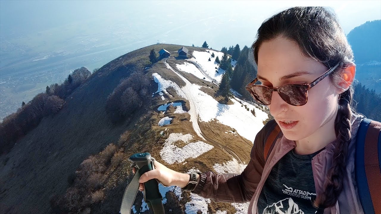 haute savoie : la région favorite des randonneurs européens selon alltrails 2025