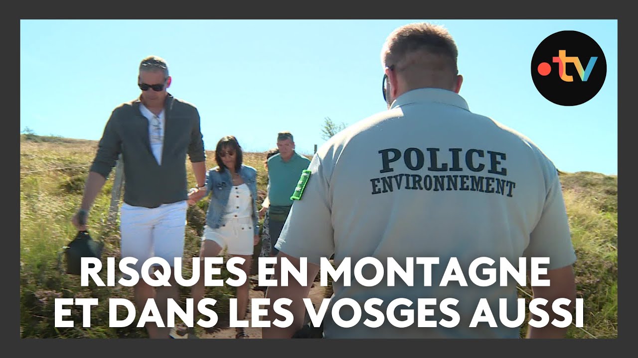 haute savoie : montagne sous tension face à l&rsquo;augmentation des risques hivernaux