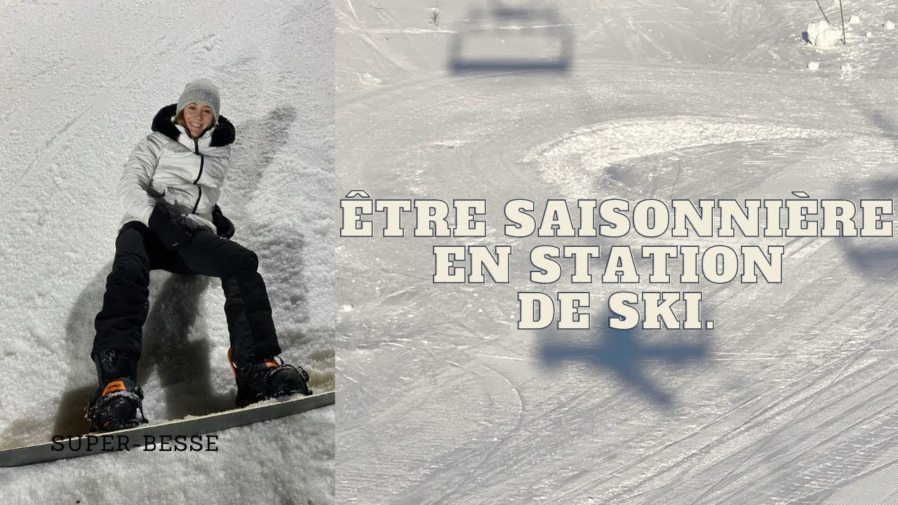 savoie : records de chiffre d&rsquo;affaires pour les stations de ski des bauges grâce à un enneigement exceptionnel