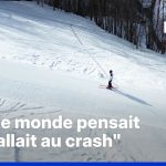 haute savoie : la station du roc d&rsquo;enfer en danger et une cagnotte pour sa survie