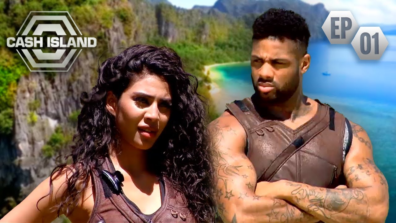 koh lanta 2026 : clarisse, jeune candidate savoyarde, vise la victoire