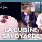 les morainières en savoie décroche la seule troisième étoile michelin 2026