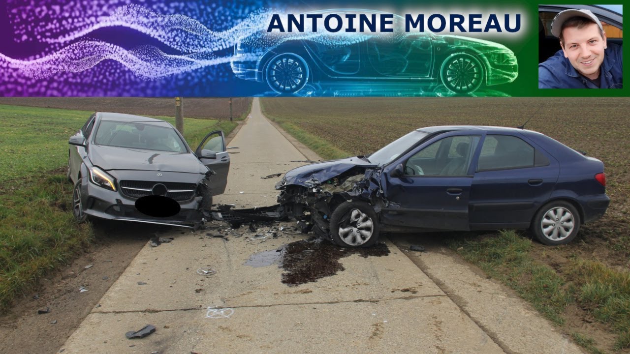 savoie : violente collision frontale fait cinq blessés, dont trois gravement à brison saint innocent